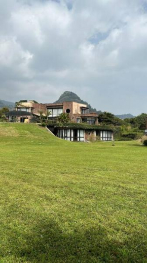 Casa Ananda